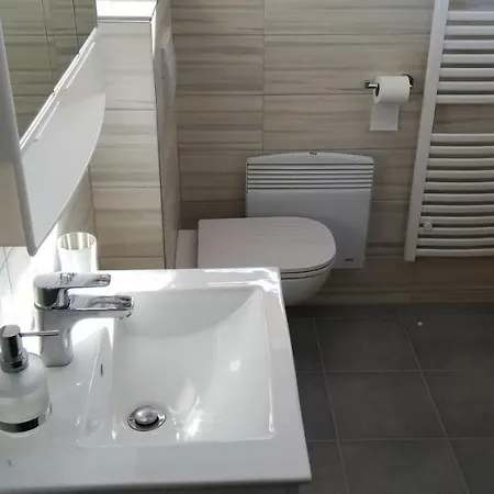 Apartment Slope Lipno *
