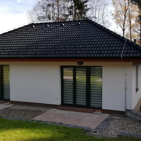 Slope Lipno Apartment *