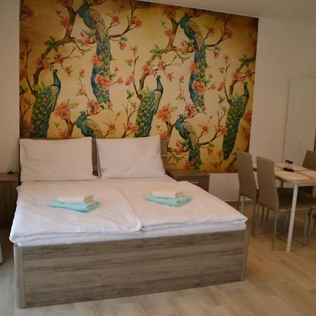 Slope Lipno Apartment