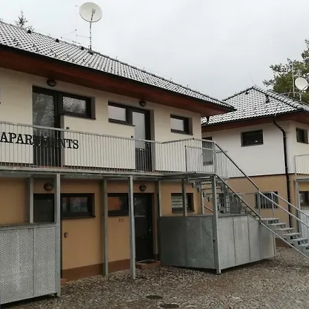 Slope Lipno Lipno nad Vltavou