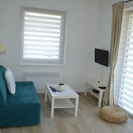 Apartment Slope Lipno *