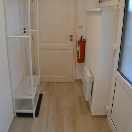 Slope Lipno Apartment Lipno nad Vltavou