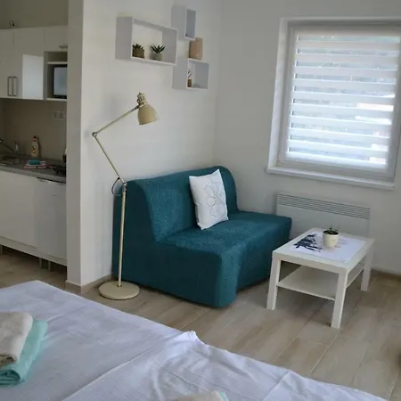 Apartment Slope Lipno *